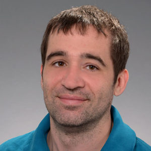 Bild - Sebastian Markert - PhysioTEC
